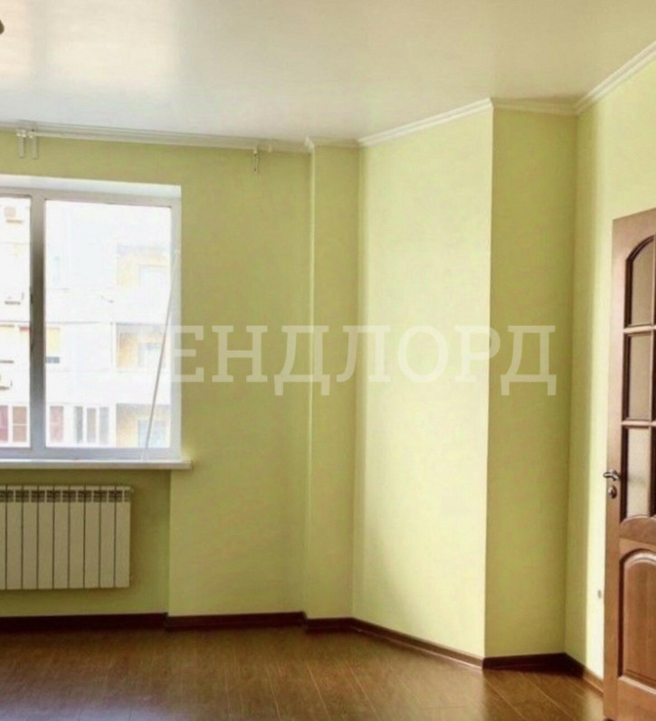 3-комн квартира Братский переулок, 56