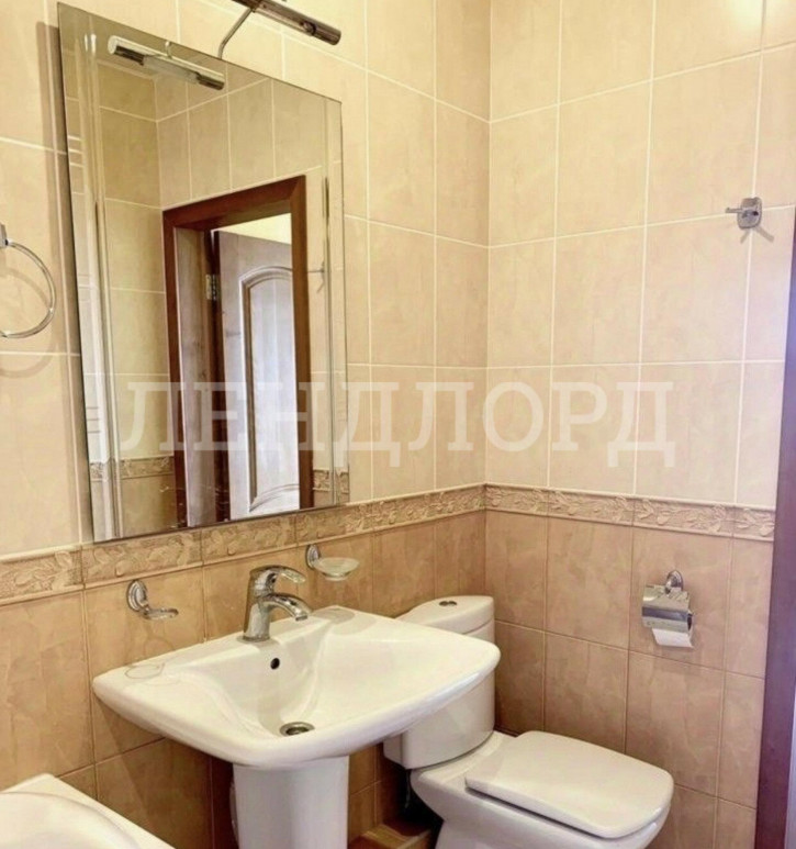 3-комн квартира Братский переулок, 56