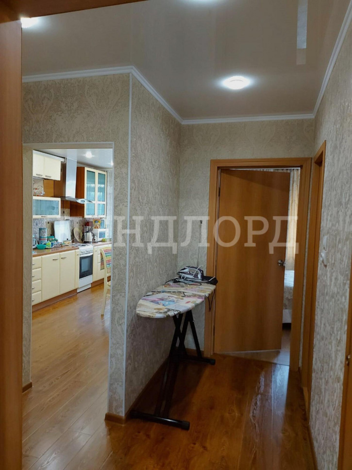 2-комн квартира Просёлочная улица, 21/2