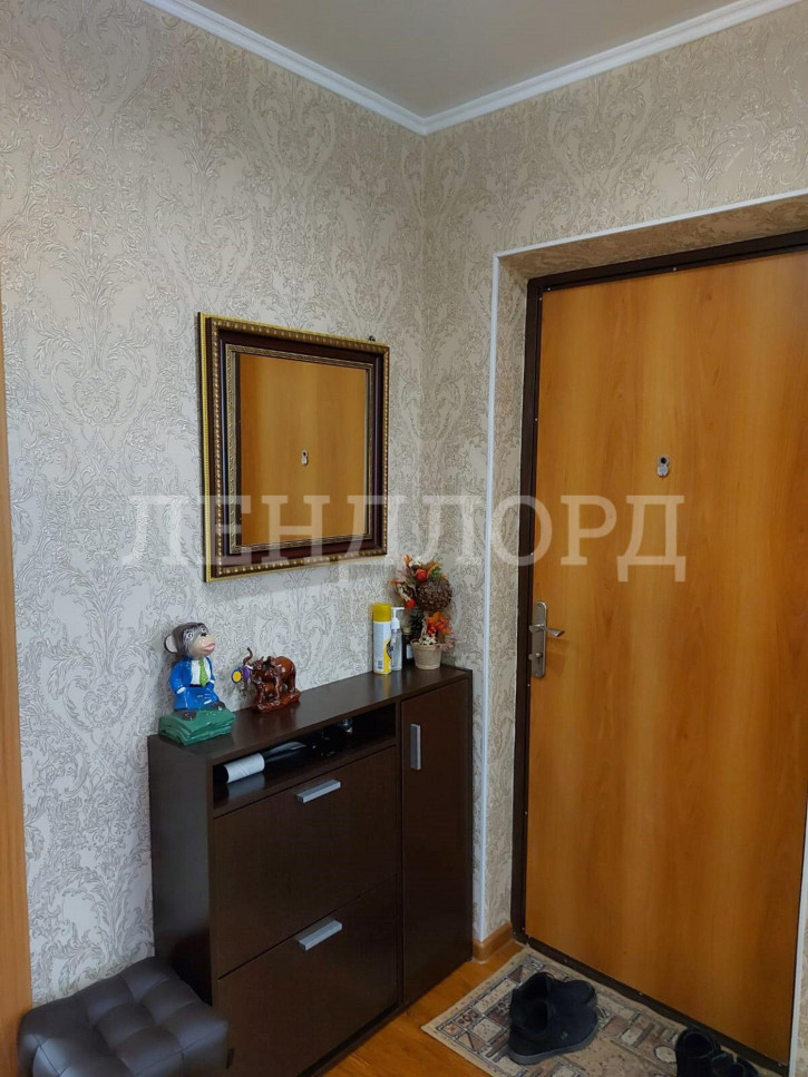 2-комн квартира Просёлочная улица, 21/2