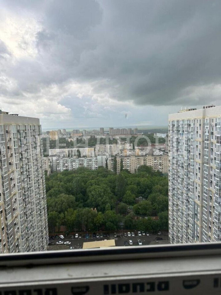 3-комн квартира Стабильная улица, 3с2