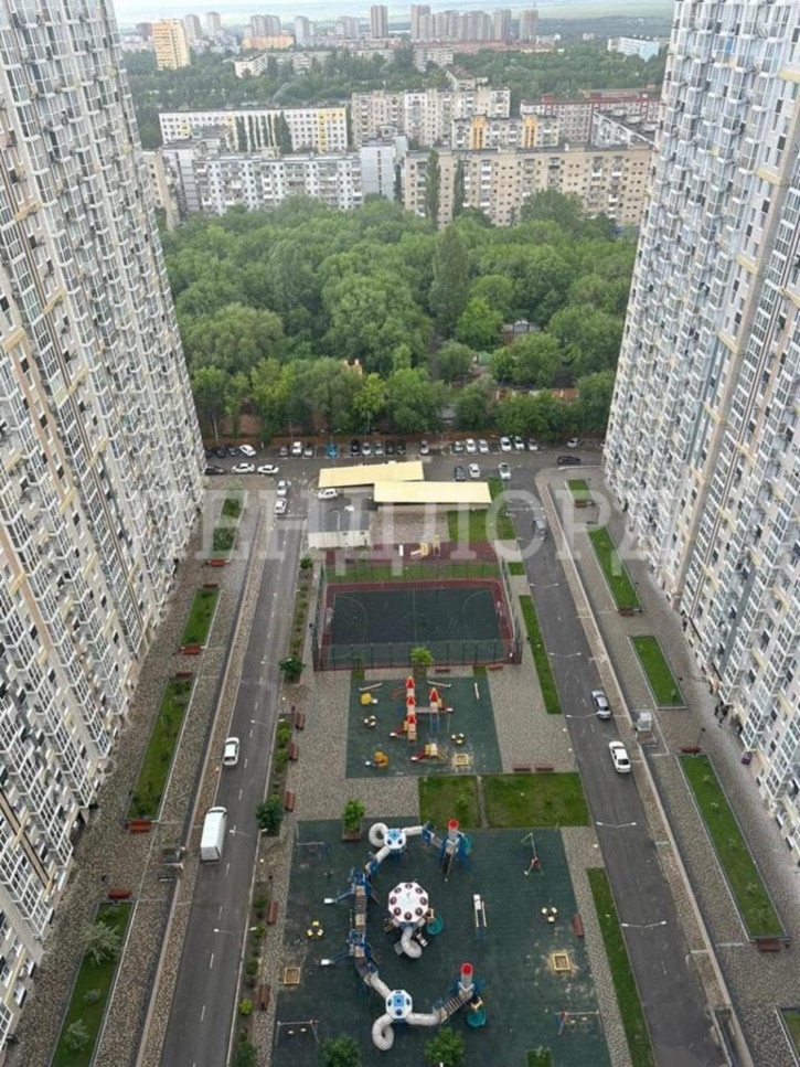 3-комн квартира Стабильная улица, 3с2
