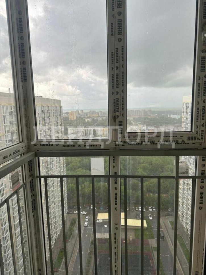 3-комн квартира Стабильная улица, 3с2