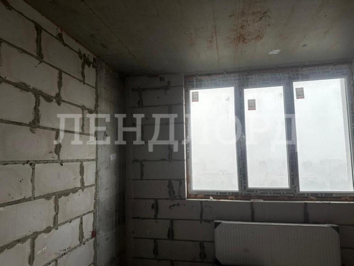 3-комн квартира Стабильная улица, 3с2