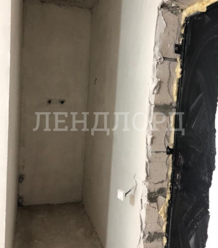3-комн квартира бульвар Комарова, 18/3с2