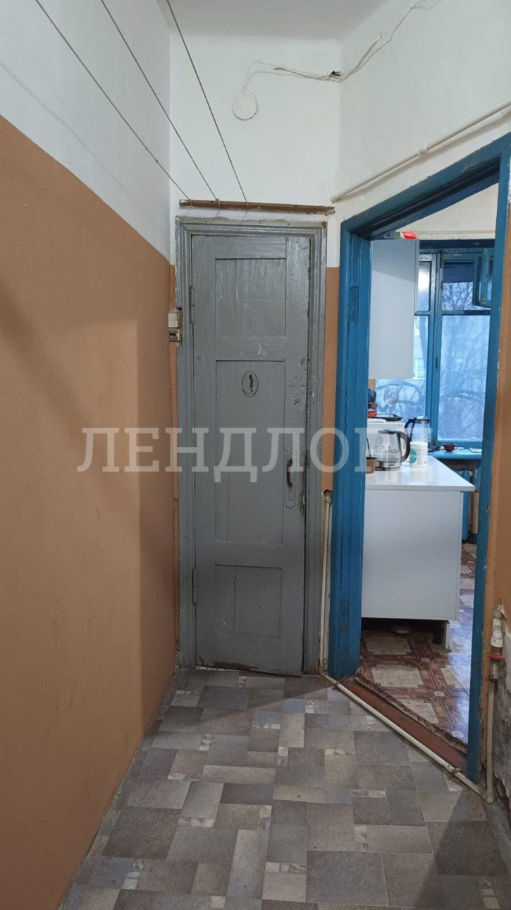 Комната Профсоюзная улица, 29/22
