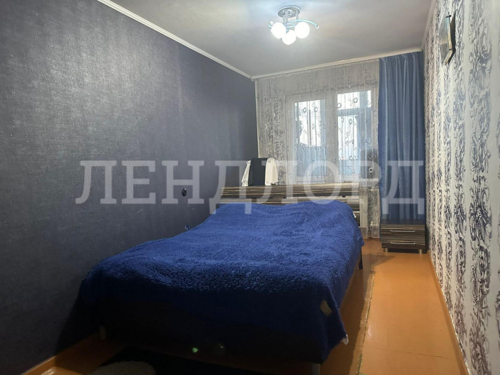 3-комн квартира улица Грисенко, 21/62