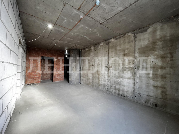 2-комн квартира Тибетская улица, 1Вс3