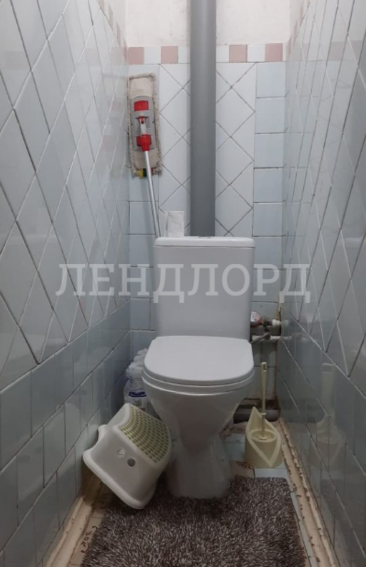 3-комн квартира улица Грисенко, 21/62
