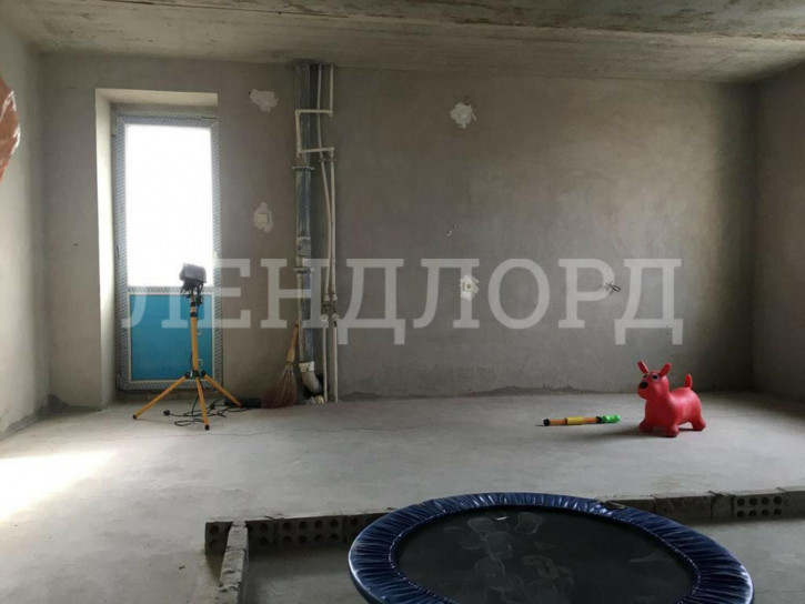 2-комн квартира Инструментальная улица, 2