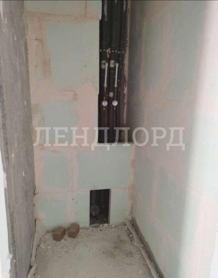 2-комн квартира улица Ерёменко, 112