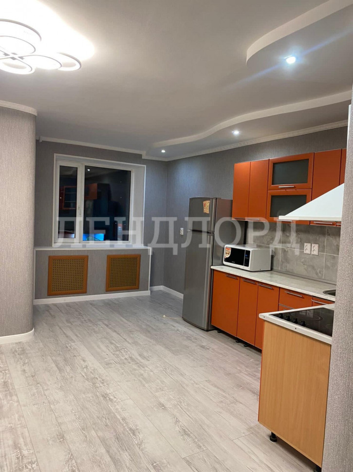 2-комн квартира Красноармейская улица, 298/81