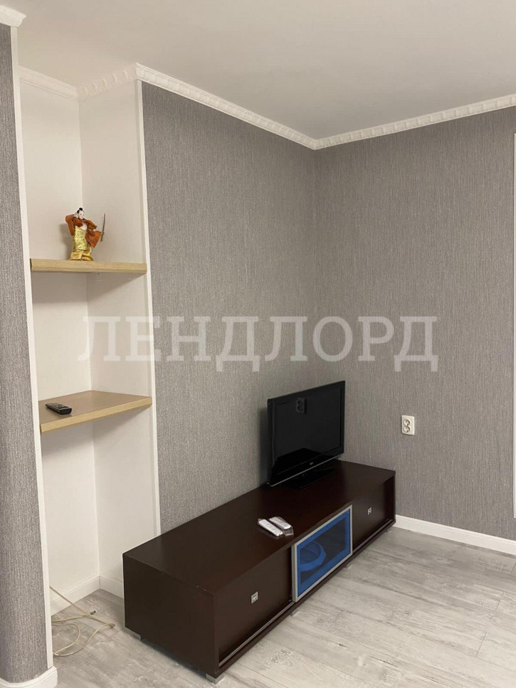 2-комн квартира Красноармейская улица, 298/81