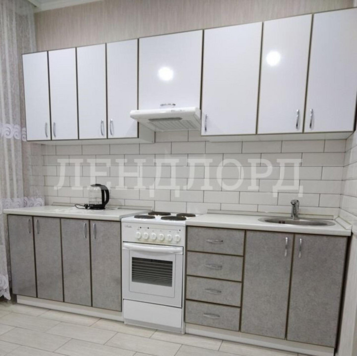 2-комн квартира улица Скачкова, 62