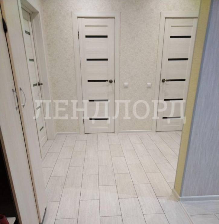2-комн квартира улица Скачкова, 62