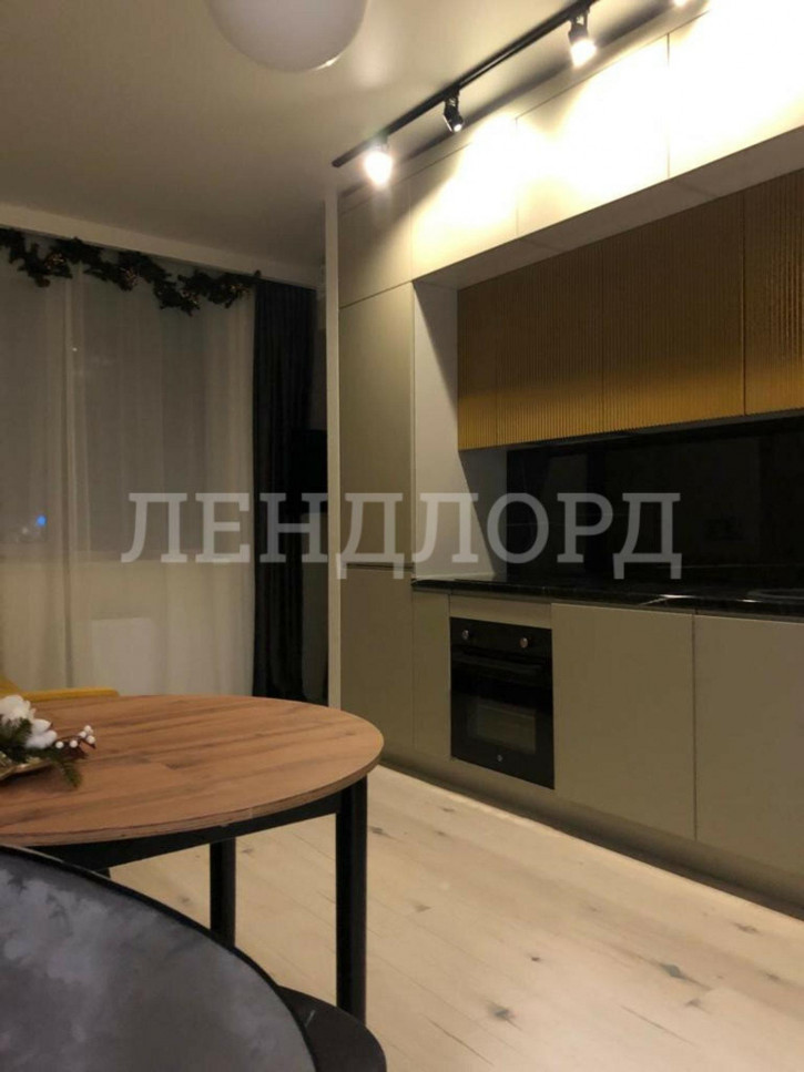 1-комн квартира Красноармейская улица, 94