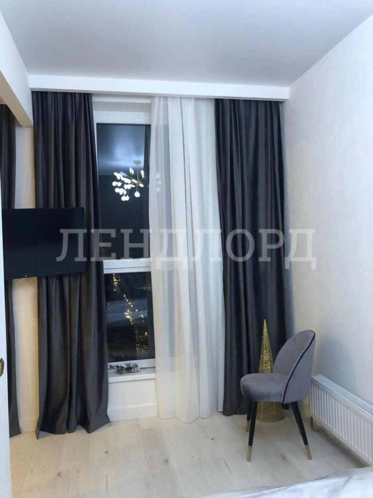 1-комн квартира Красноармейская улица, 94