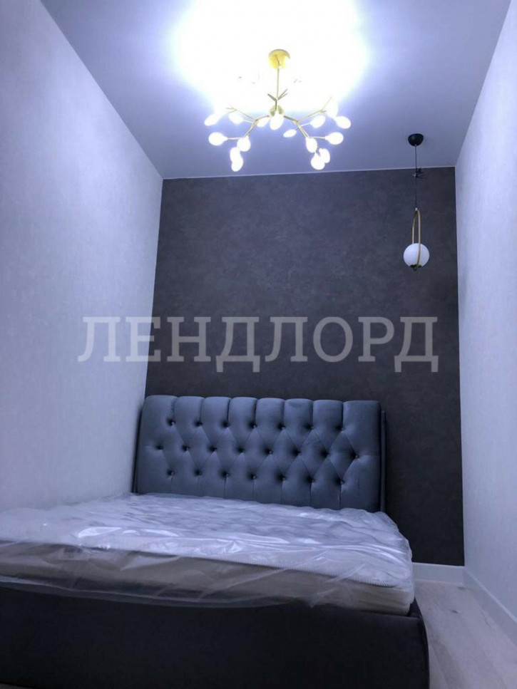 1-комн квартира Красноармейская улица, 94