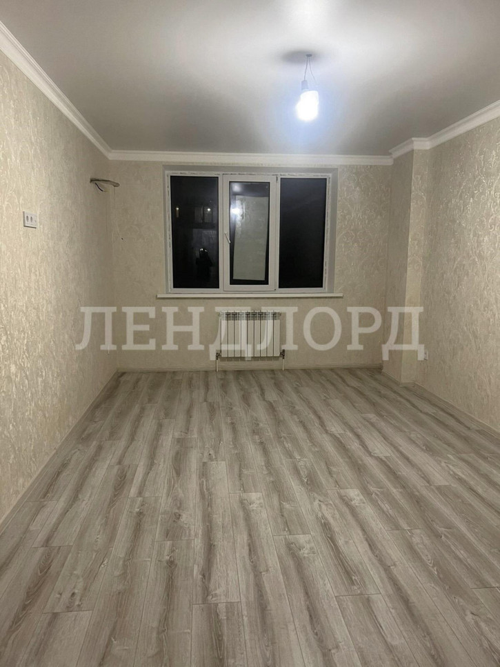 1-комн квартира улица Воровского, 17с1