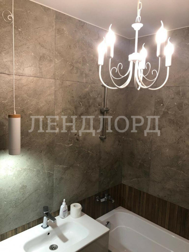 1-комн квартира Красноармейская улица, 94