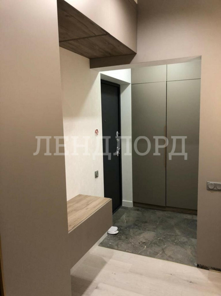 1-комн квартира Красноармейская улица, 94