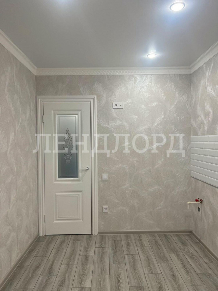 1-комн квартира улица Воровского, 17с1
