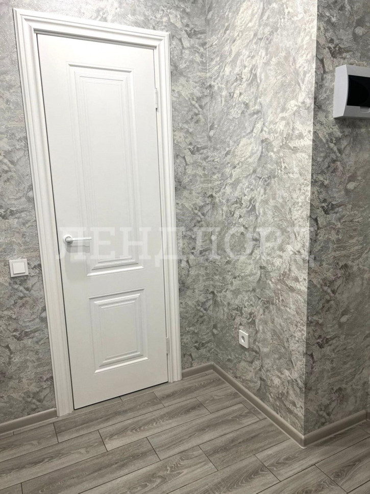 1-комн квартира улица Воровского, 17с1