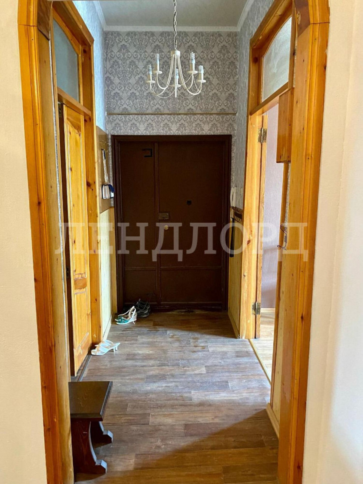 4-комн квартира Тургеневская улица, 5