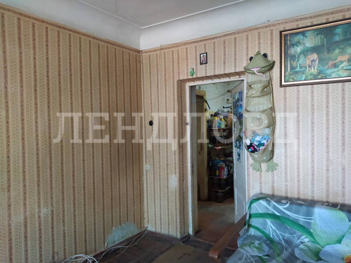 3-комн квартира улица 20-я Линия, 76/88