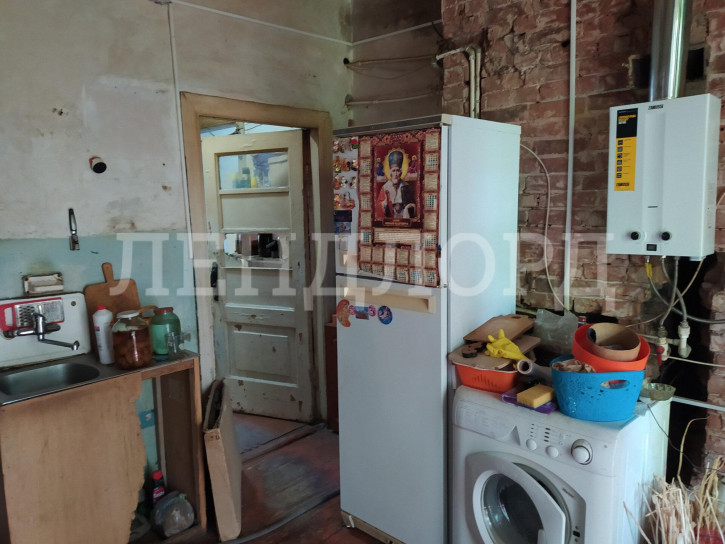 3-комн квартира улица 20-я Линия, 76/88