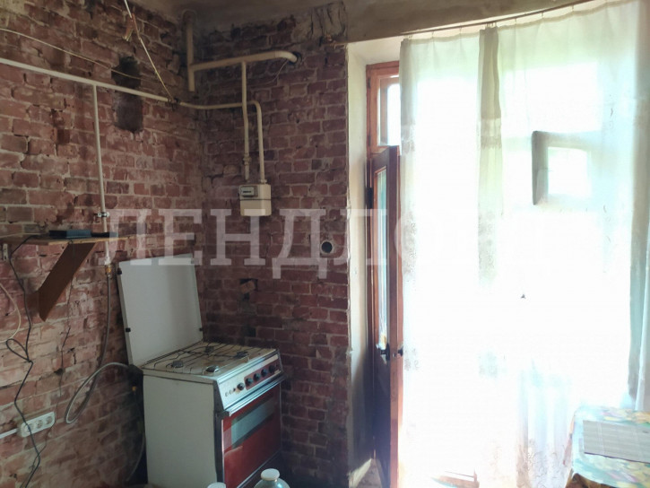 3-комн квартира улица 20-я Линия, 76/88