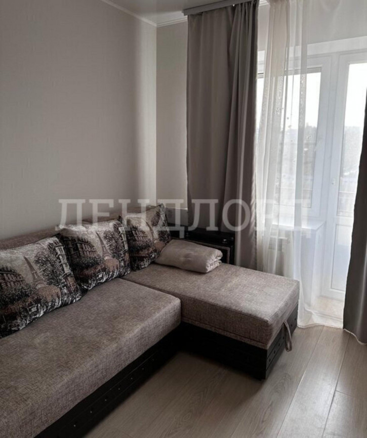 1-комн квартира улица Баграмяна, 2Г
