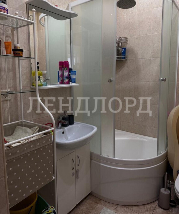 1-комн квартира улица Баграмяна, 2Г