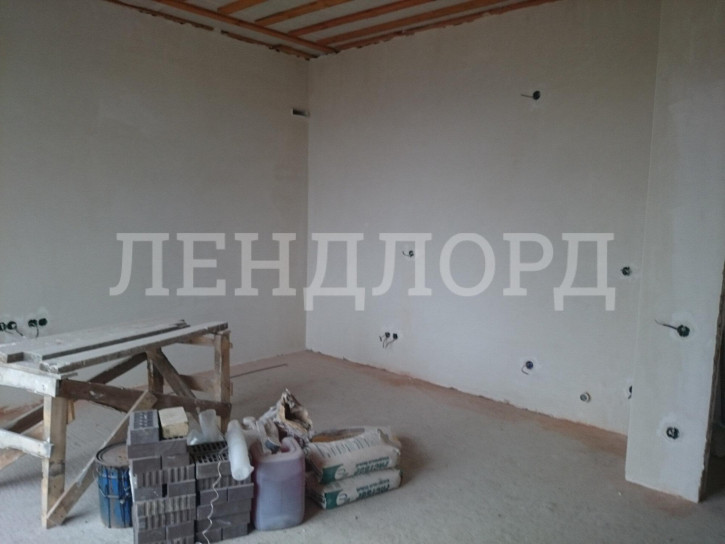 Коттедж/дом улица Вселенной