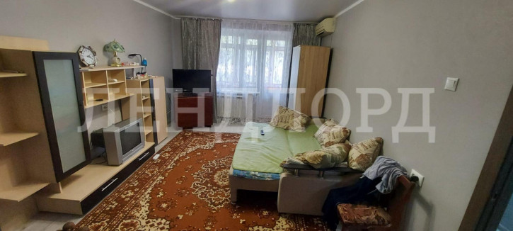 1-комн квартира улица Содружества, 39/2