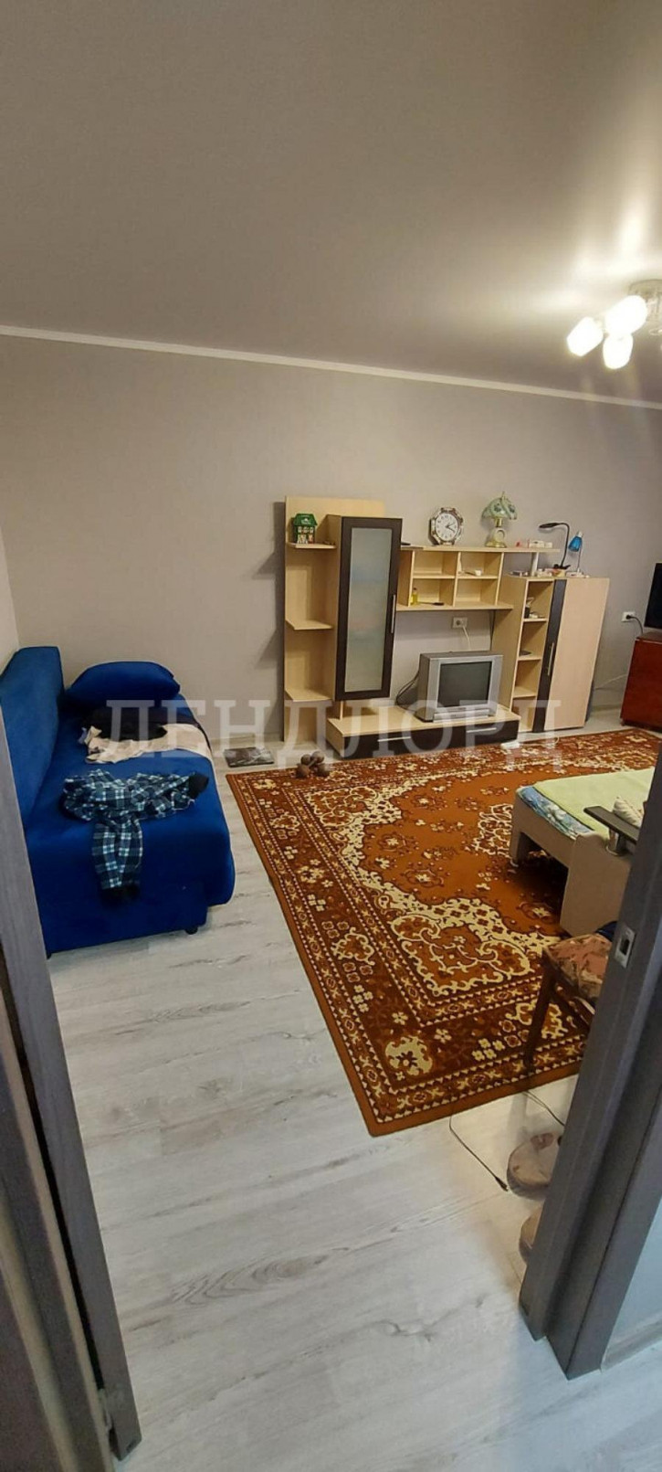 1-комн квартира улица Содружества, 39/2