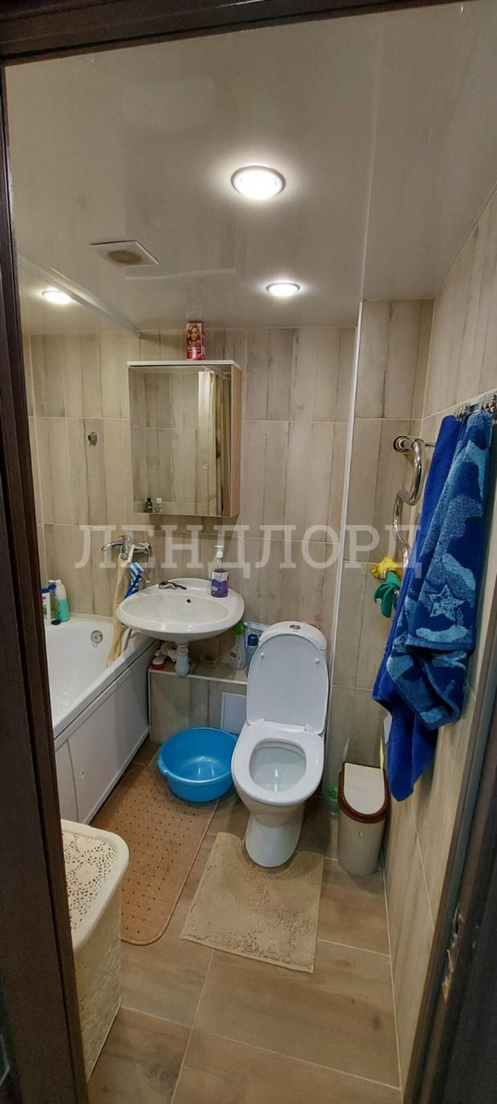 1-комн квартира улица Содружества, 39/2