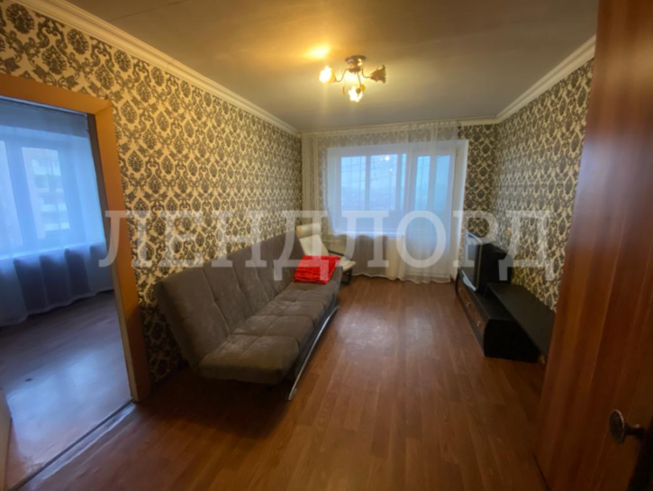 2-комн квартира Самаркандская улица, 70