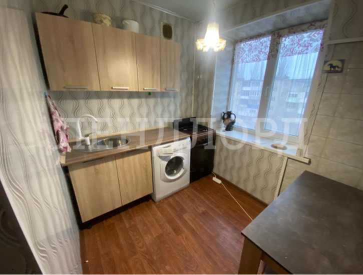 2-комн квартира Самаркандская улица, 70