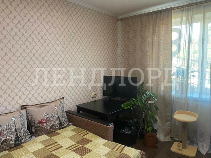 1-комн квартира 1-й Пламенный переулок, 5