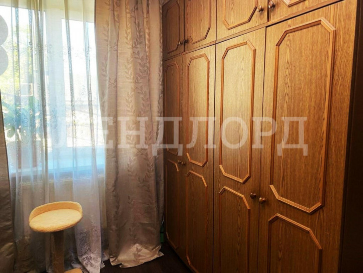 1-комн квартира 1-й Пламенный переулок, 5