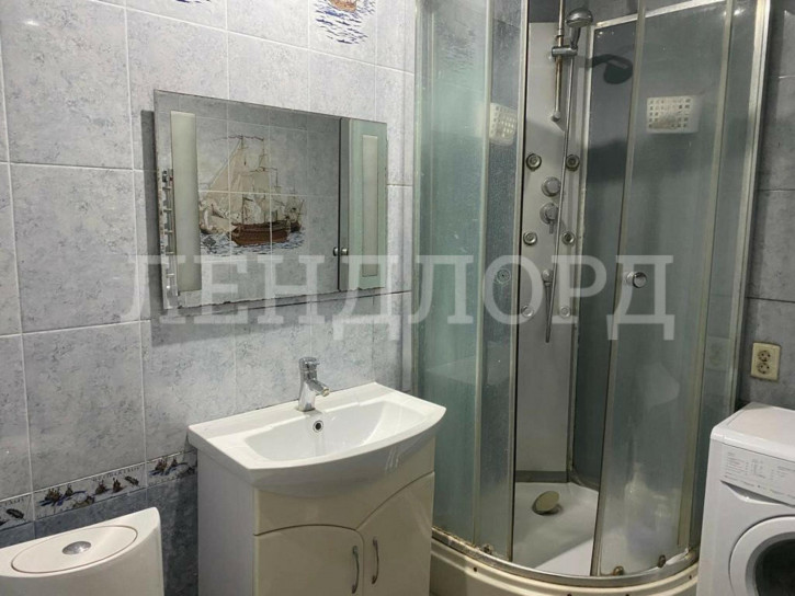 1-комн квартира 1-й Пламенный переулок, 5