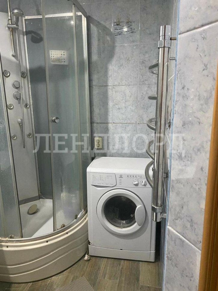 1-комн квартира 1-й Пламенный переулок, 5