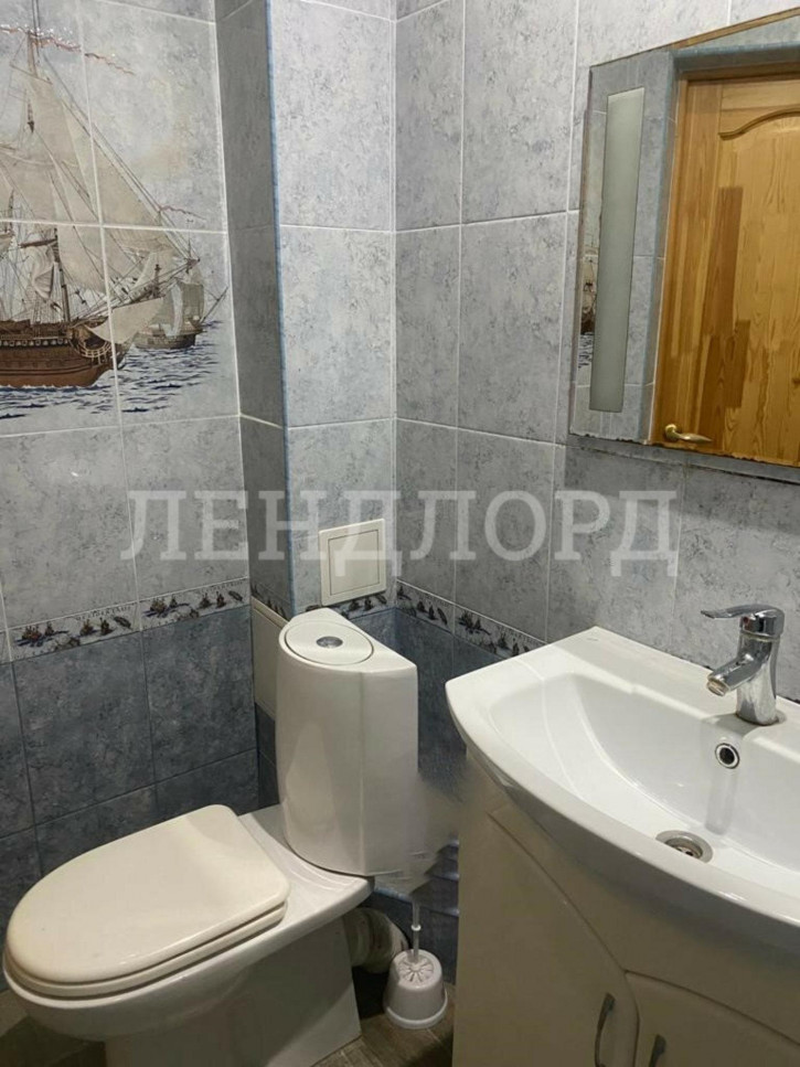 1-комн квартира 1-й Пламенный переулок, 5