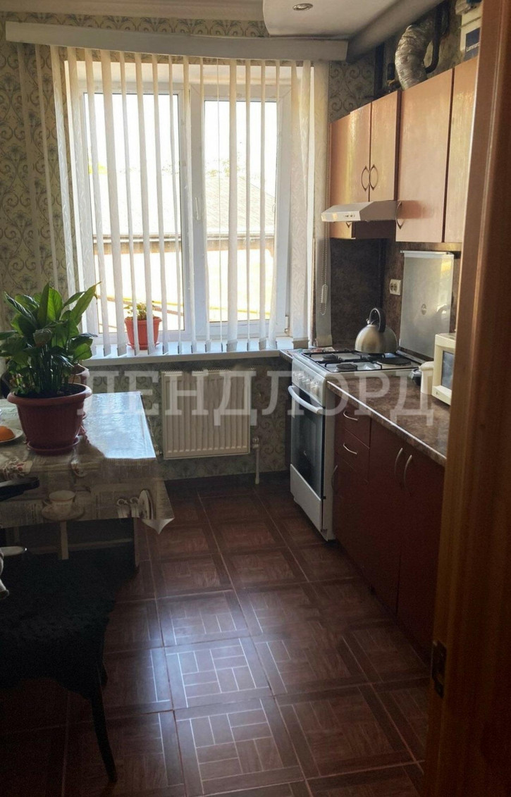 1-комн квартира 1-й Пламенный переулок, 5