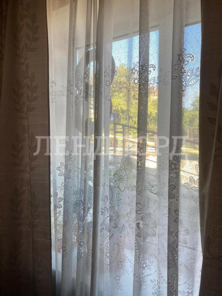 1-комн квартира 1-й Пламенный переулок, 5
