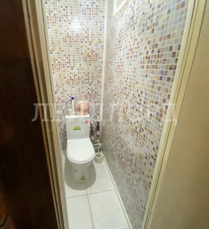 2-комн квартира Самаркандская улица, 70