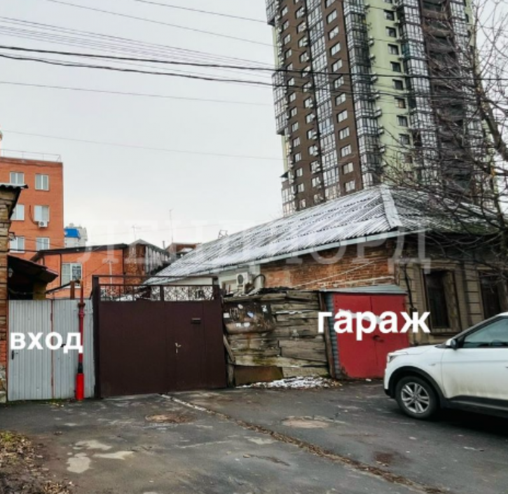 Коттедж/дом Филимоновская улица