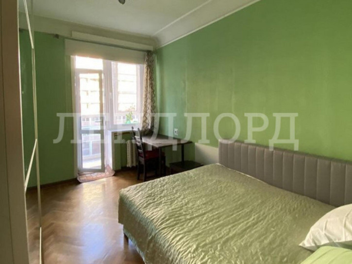 3-комн квартира проспект Чехова, 42/127