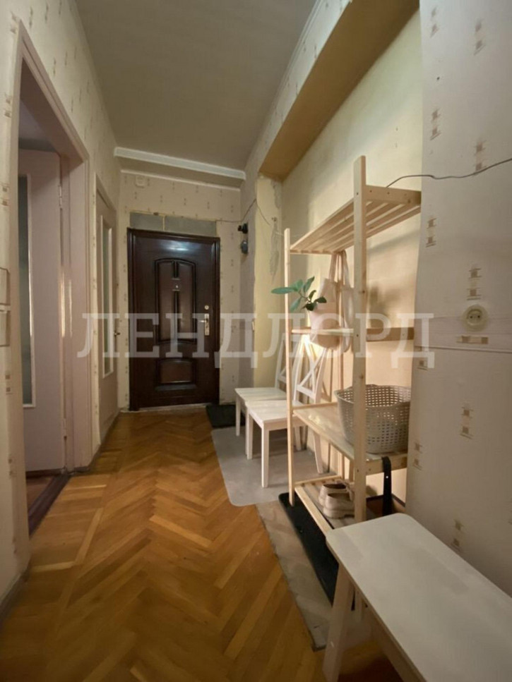 3-комн квартира проспект Чехова, 42/127
